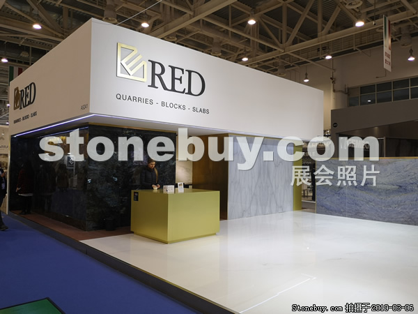第十九屆廈門石材展